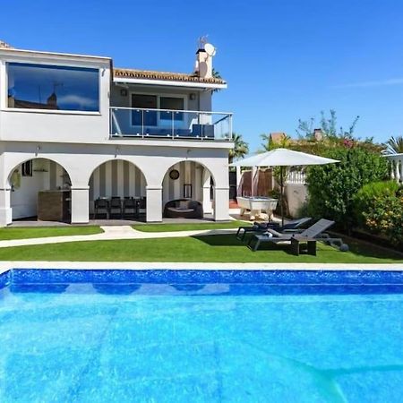 Tranquilium House Torremolinos 빌라 외부 사진